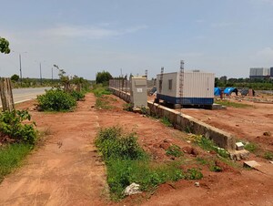  Land For Rent in Devanahalli