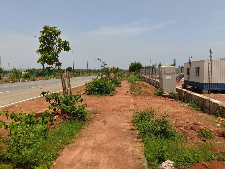 undefined, devanahalli Commercial Land 20000 Sq.Ft. In Devanahalli Bangalore 10451217