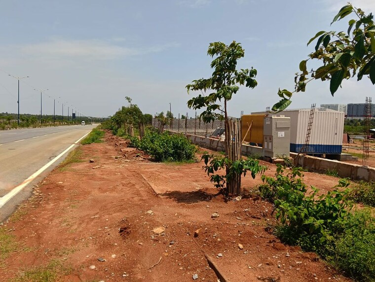undefined, devanahalli Commercial Land 20000 Sq.Ft. In Devanahalli Bangalore 10451217