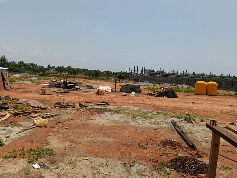 undefined, devanahalli Commercial Land 20000 Sq.Ft. In Devanahalli Bangalore 10451217