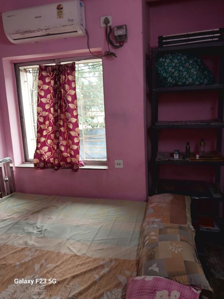 Bedroom, bhowanipore 1.5 Bedroom 509 Sq.Ft. Apartment In Bhowanipore Kolkata 10449055