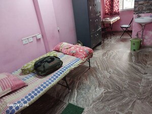 Bedroom in 1.5 BHK Apartment at Bhowanipore – for Rent