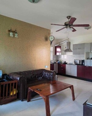 1 BHK Apartment For Rent in Brigade Parkside East, Sarjapur Road