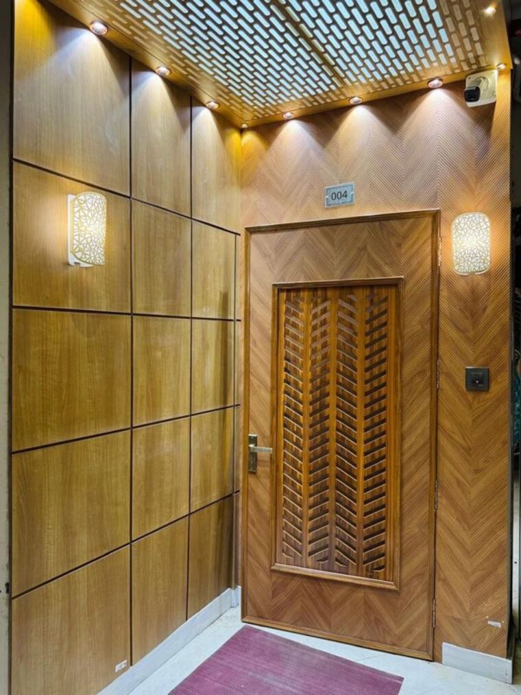 undefined, amrapali-kingswood 3 Bedroom 1800 Sq.Ft. Apartment In Sector 4 Greater Noida Greater Noida 10451208