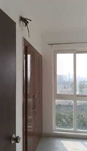 Bedroom in 2 BHK Apartment at Umang Winter Hills, Sector 77 – for Rent