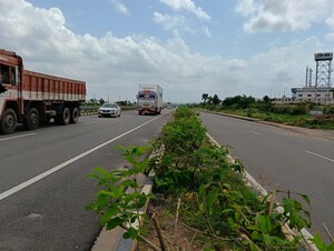  Land – Exterior View View at Devanahalli - for Rent