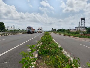  Land – Exterior View View at Devanahalli - for Rent