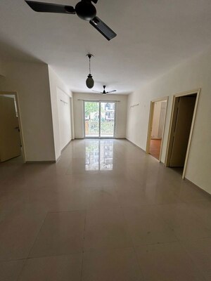 3.5 BHK Apartment For Rent in Emaar Palm Premier, Sector 77