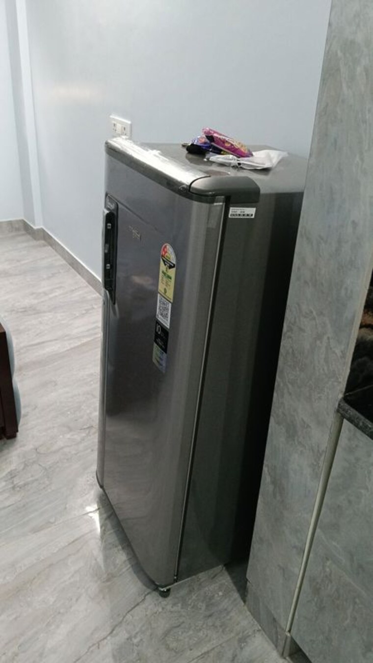 undefined, unitech-uniworld-gardens 1 RK 200 Sq.Ft. Apartment In Sector 47 Gurgaon 10451245