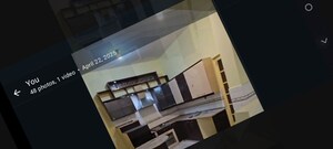 Team Area in 3 BHK Independent House at Venkatapura – for Rent