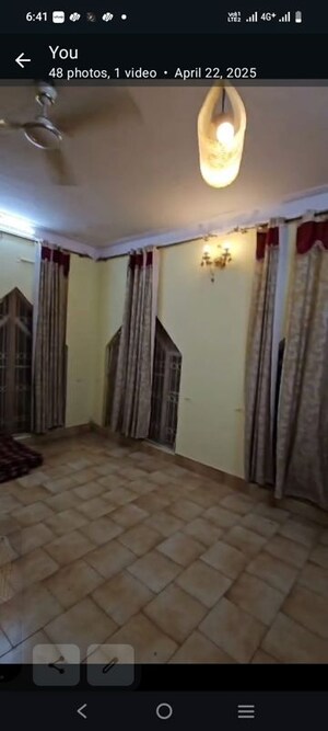 Bedroom in 3 BHK Independent House at Venkatapura – for Rent