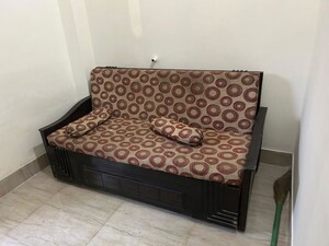 Bedroom in 2 BHK Villa at Sector 23 – for Rent
