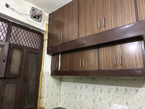 Kitchen in 2 BHK Villa at Sector 23 – for Rent