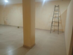 Hall in Studio Penthouse at Kalkaji – for Rent