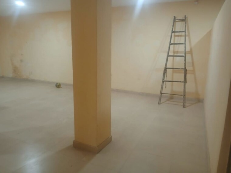 Hall, kalkaji Studio 1000 Sq.Ft. Penthouse In Kalkaji Delhi 10451252