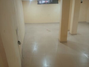 Hall in Studio Penthouse at Kalkaji – for Rent