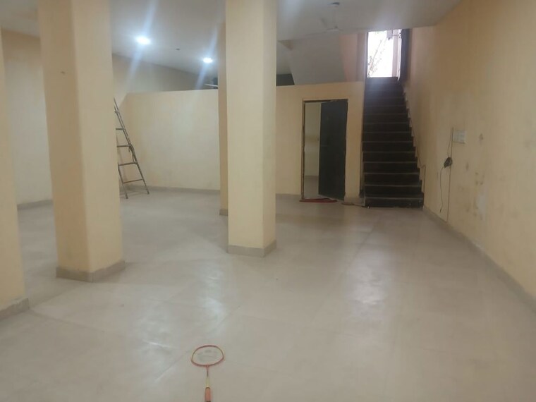 Hall, kalkaji Studio 1000 Sq.Ft. Penthouse In Kalkaji Delhi 10451252