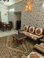 2 BHK + Pooja Room,Study Room 1250 Sq.Ft. Builder Floor in Ardee City