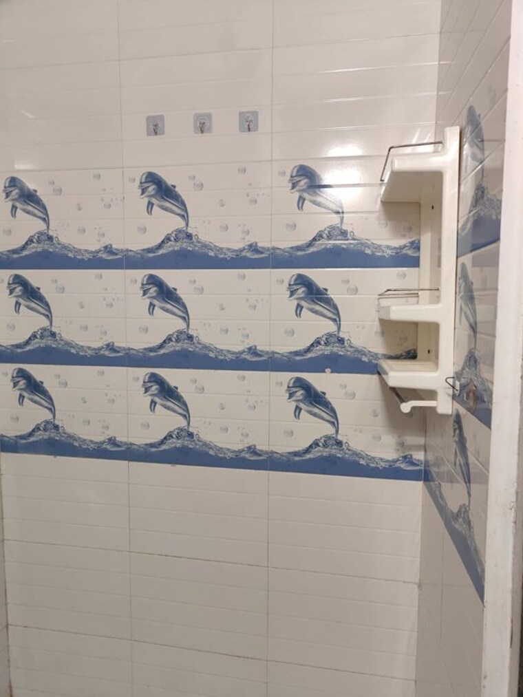 Bathroom, ardee-city 2 Bedroom 1250 Sq.Ft. Builder Floor In Sector 52 Gurgaon 10451254