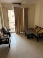 3.5 BHK + Servant Room 1450 Sq.Ft. Apartment in Emaar Palm Hills