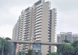 3 BHK Apartment – Exterior View View at Bestech Park View Altura, Sector 79 - for Rent