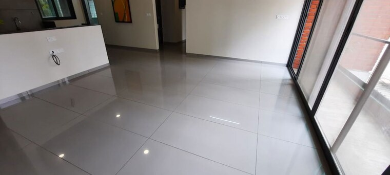 Living Room, adyah-one-4-aarna 3 Bedroom 1180 Sq.Ft. Apartment In Bhayli Vadodara 10451178