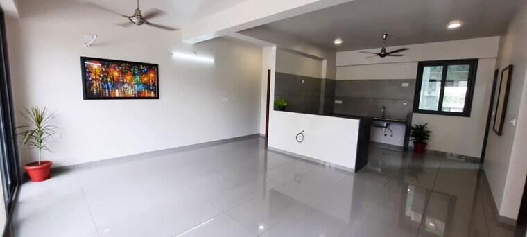 Living Room, adyah-one-4-aarna 3 Bedroom 1180 Sq.Ft. Apartment In Bhayli Vadodara 10451178
