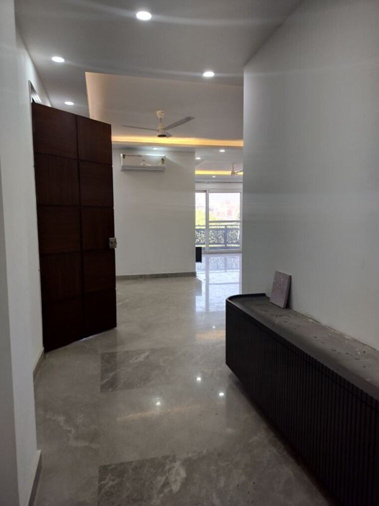 Kitchen, m3m-trump-tower  267 Sq.Yd. Builder Floor In Sector 65 Gurgaon 10451236