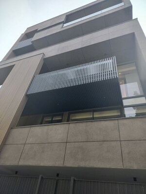  Builder Floor – Exterior View View at M3M Trump Tower, Sector 65 - for Sale