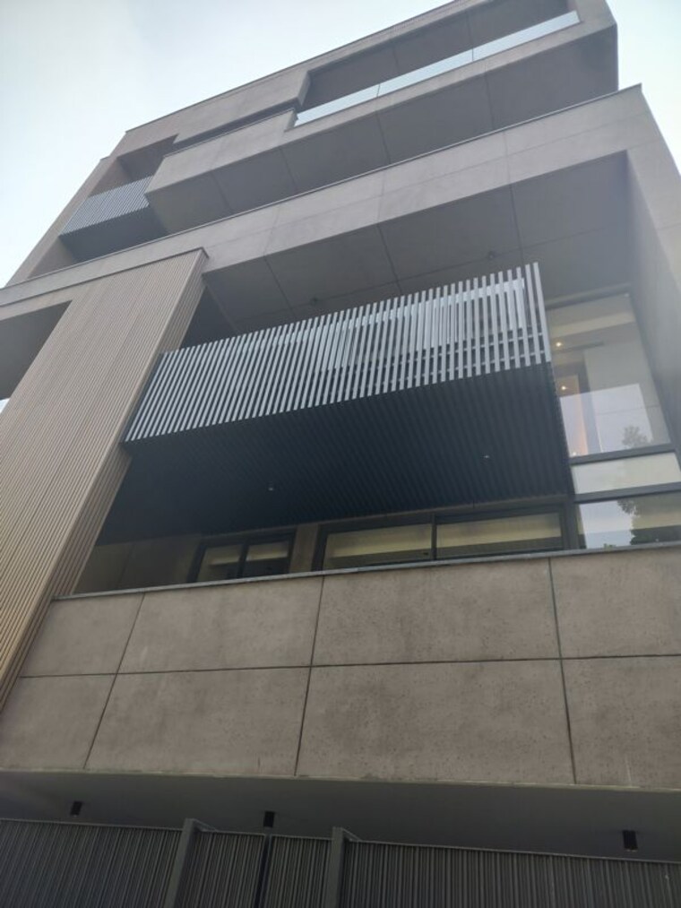 Exterior View, m3m-trump-tower  267 Sq.Yd. Builder Floor In Sector 65 Gurgaon 10451236