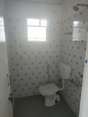 Bathroom in 3 BHK Builder Floor at Yelahanka – for Sale