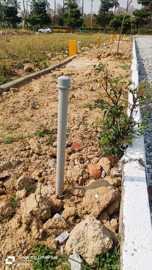 Plot Area in  Plot at Bangarapet – for Sale