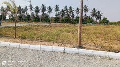 Plot For Sale in Bangarapet