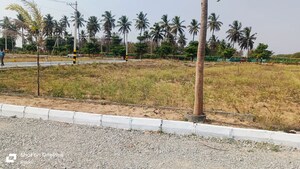  Plot For Sale in Bangarapet