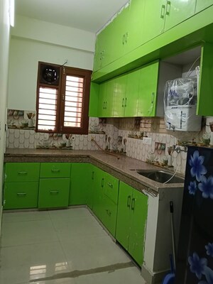Kitchen in 2 BHK Villa at Sector 23 – for Rent