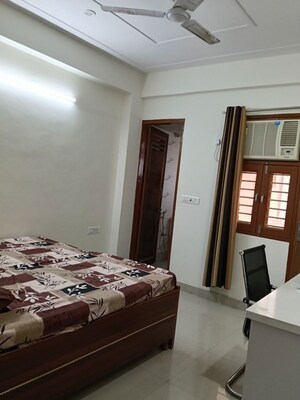 Bedroom in 2 BHK Villa at Sector 23 – for Rent