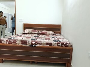 Bedroom in 2 BHK Villa at Sector 23 – for Rent