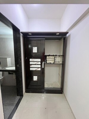 Furnished Amenities in Studio Apartment at Gera World of Joy, Kharadi – for Rent