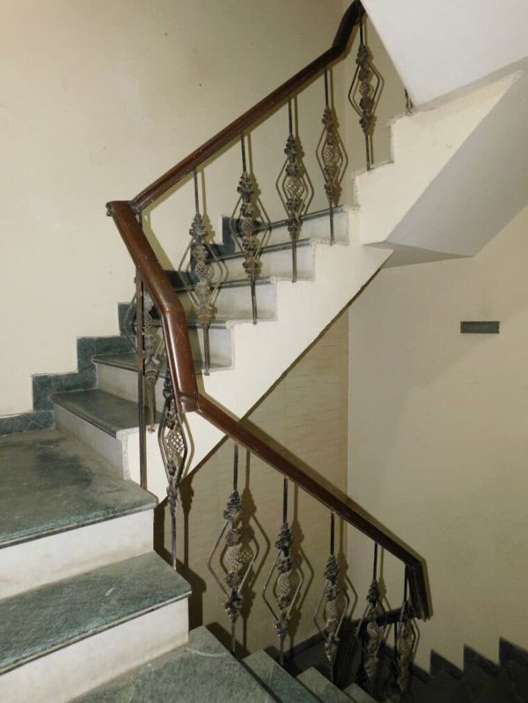 undefined, greater kailash i 3 Bedroom 207 Sq.Yd. Builder Floor In Greater Kailash I Delhi 10451282