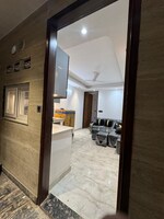 1 BHK 500 Sq.Ft. Builder Floor in Saket
