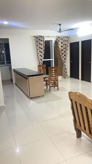 2 BHK Apartment For Rent in Puravankara Purva Zenium, Hosahalli