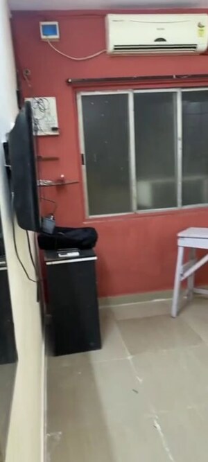 Furnished Amenities in 1 RK Apartment at Dadar West – for Sale