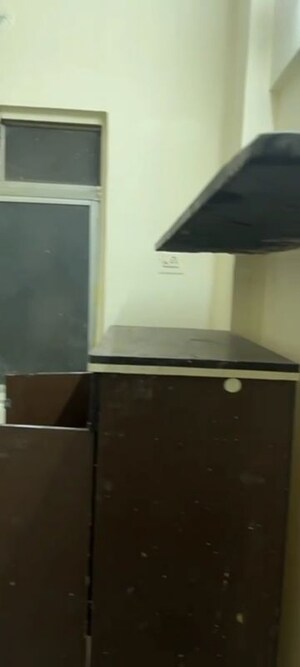 Kitchen in 1 RK Apartment at Dadar West – for Sale