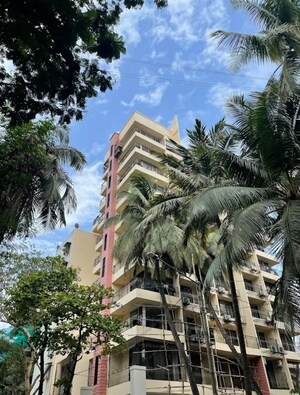 2.5 BHK Apartment – Exterior View View at MV Labh Samarth Heights, Andheri West - for Sale