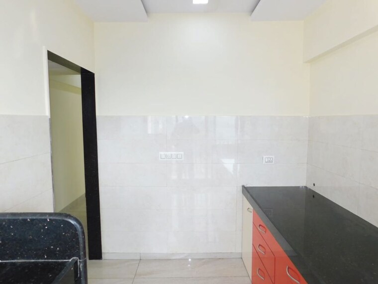 Kitchen, mv-labh-samarth-heights 2.5 Bedroom 800 Sq.Ft. Apartment In Andheri West Mumbai 10451244