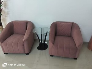 Furnished Amenities in 1 BHK Apartment at Puranik Aldea Anexo, Baner – for Rent
