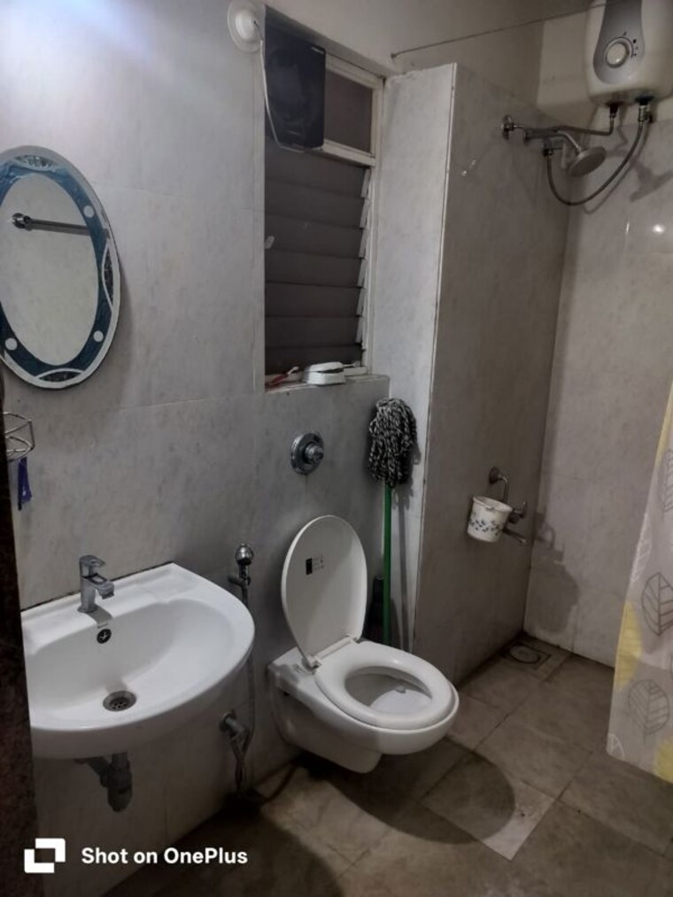 Bathroom, puranik-aldea-anexo 1 Bedroom 560 Sq.Ft. Apartment In Baner Pune 10451314
