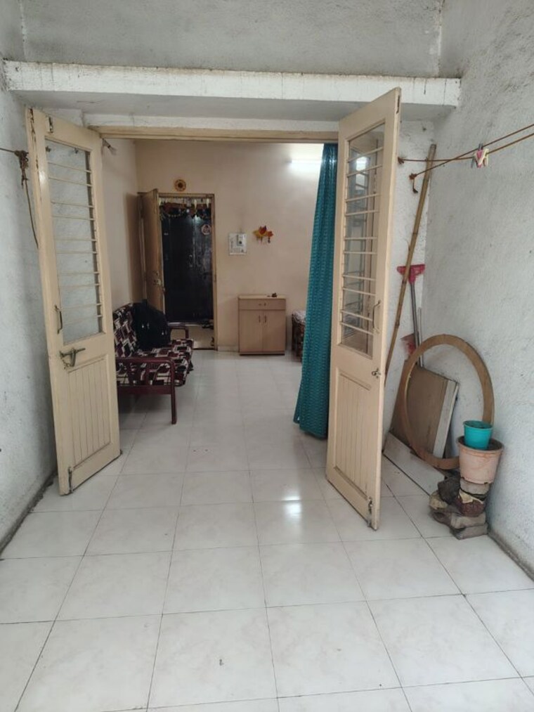 undefined, puranik-aldea-anexo 1 Bedroom 560 Sq.Ft. Apartment In Baner Pune 10451314