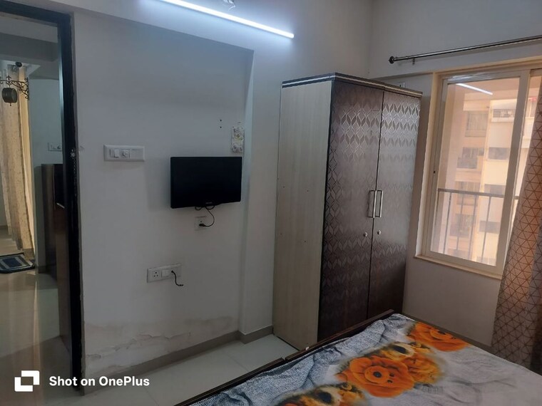 Bedroom, puranik-aldea-anexo 1 Bedroom 560 Sq.Ft. Apartment In Baner Pune 10451314