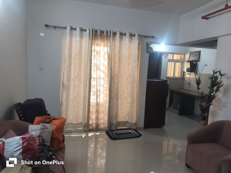 Living Room, puranik-aldea-anexo 1 Bedroom 560 Sq.Ft. Apartment In Baner Pune 10451314